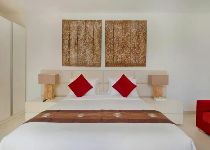 Villa Andani Modern 3br Private Pool *