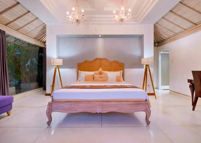 Andani Modern 3br Private Pool * Canggu (Bali)