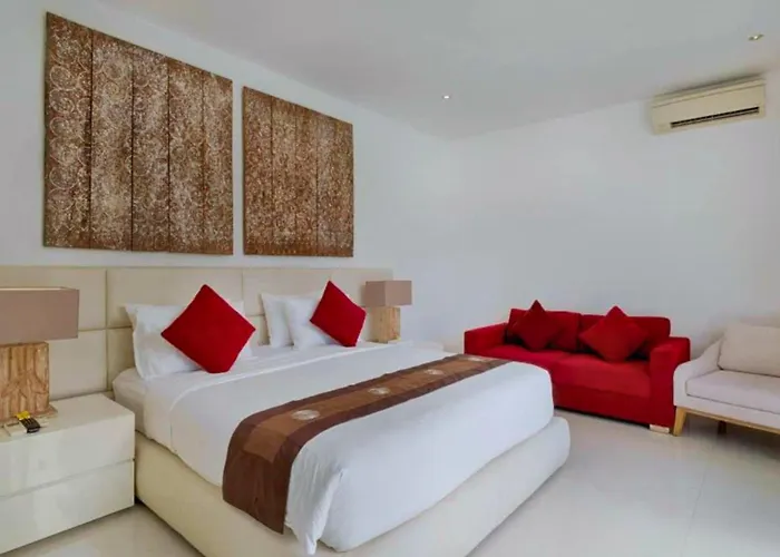 Villa Andani Modern 3br Private Pool