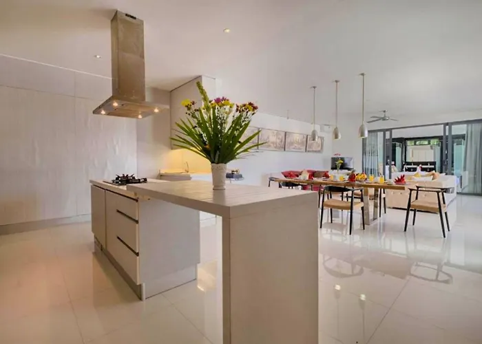 Andani Modern 3br Private Pool * Canggu (Bali)