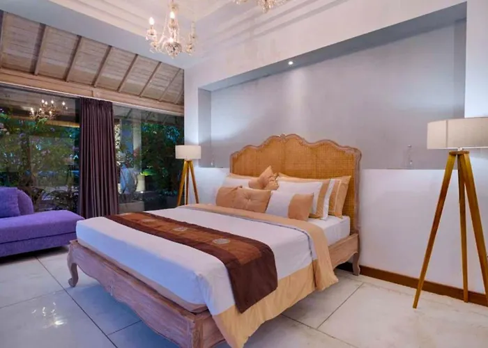 Villa Andani Modern 3br Private Pool