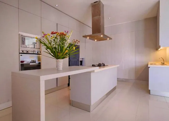 Andani Modern 3br Private Pool Villa *