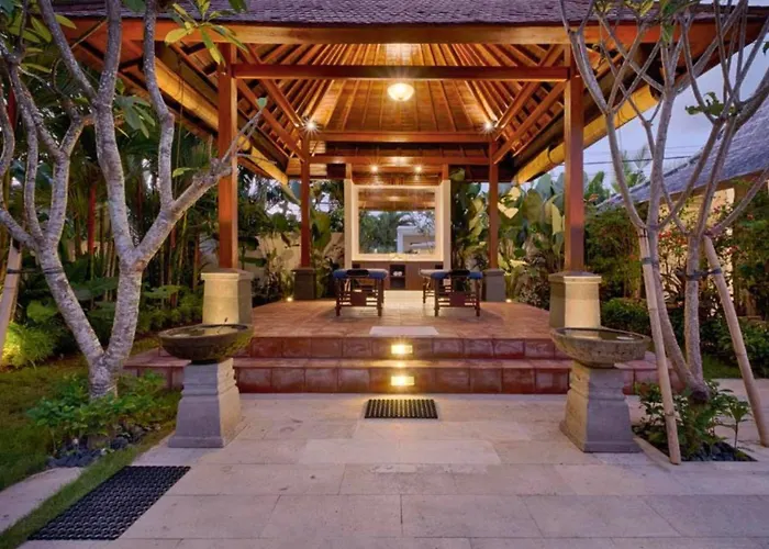 Andani Modern 3br Private Pool * Canggu (Bali)