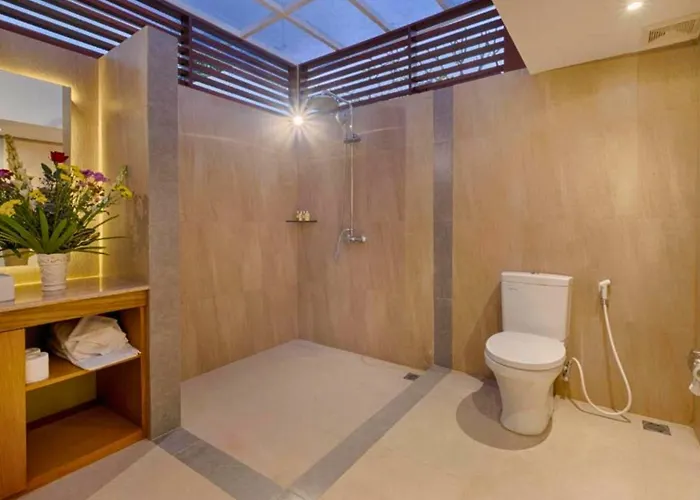 Villa Andani Modern 3br Private Pool