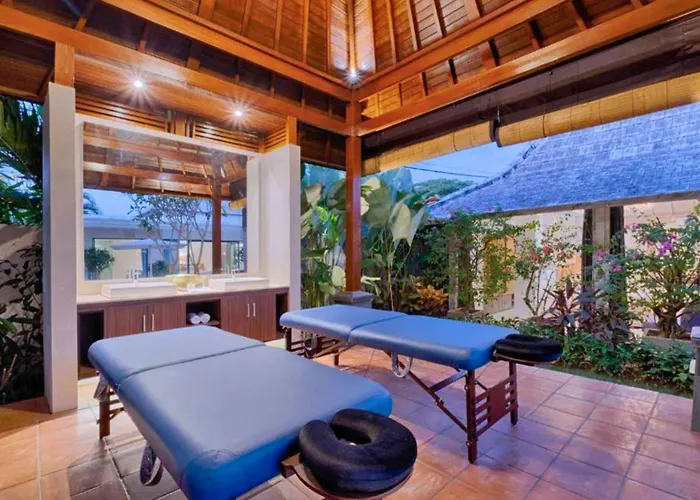 Andani Modern 3br Private Pool